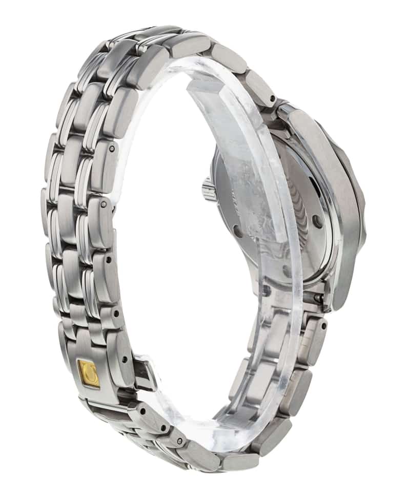 Omega Seamaster 300m Ladies 2583.80.00